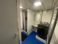Bogserbåt till salu