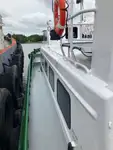 Besättningsbåt till salu