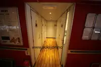 Katamaran till salu