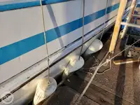 Färja till salu