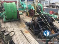 Bläckfiskfångarfartyg till salu