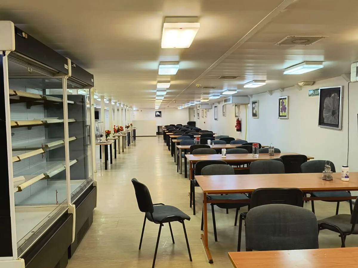 Boendeplattform till salu