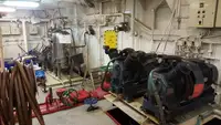 Bogserbåt till salu