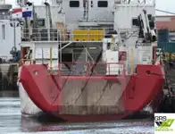 Undersökningsfartyg till salu