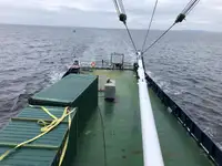 Kylfartyg till salu