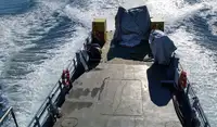 Bogserbåt till salu
