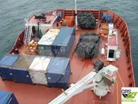Fast Supply Vessel (FSV) till salu