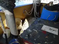 Arbetsbåtar till salu
