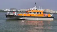 Lotsbåt till salu