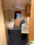 Kryssningsfartyg till salu