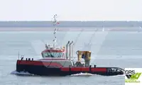 Arbetsbåtar till salu