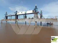 Containerskepp till salu