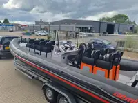 Containerskepp till salu