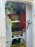 Bogserbåt till salu