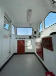 Containerskepp till salu