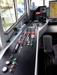 Patrullbåt till salu