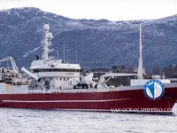 Trålare till salu