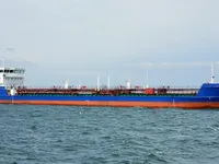 Bunkertanker till salu