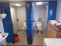 Bogserbåt till salu