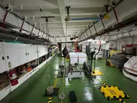 Containerskepp till salu