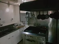 Pråm till salu