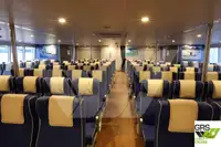 Passagerarfartyg till salu