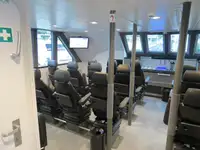Katamaran till salu