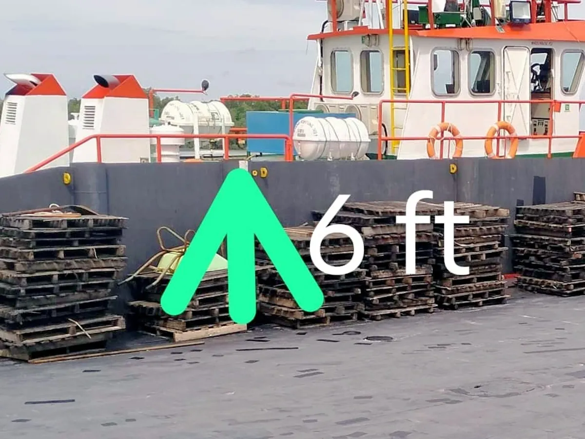 Landstigningsfartyg, tank till salu