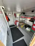 Bogserbåt till salu