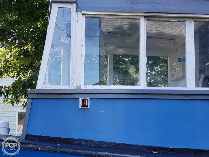 Färja till salu