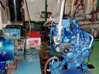 Landstigningsfartyg, tank till salu