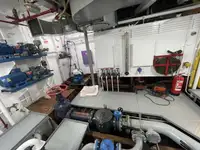 General Cargo/Multi-purpose till salu