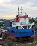 Landstigningsfarkost, Tank till salu