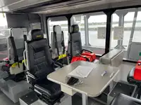 Containerskepp till salu