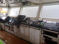 General Cargo/Multi-purpose till salu