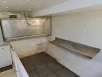 Långrevsfartyg till salu