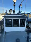 Bogserbåt till salu