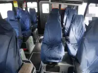 Servicefartyg för vindkraftsparker till salu