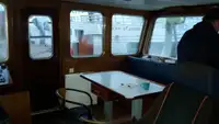 Trålare till salu