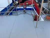 Bogserbåt till salu