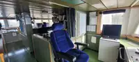 Bogserbåt till salu