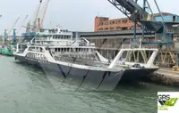 Ro-Ro ship till salu