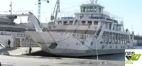 Ro-Ro ship till salu