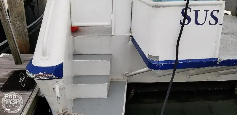 Trålare till salu