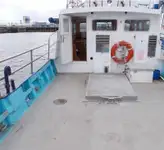 Arbetsbåtar till salu