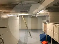 Bottentrålare till salu