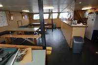 Kryssningsfartyg till salu