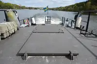 Militära fartyg till salu