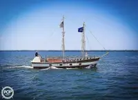 Kryssningsfartyg till salu