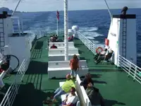 Ro-Ro-fartyg till salu